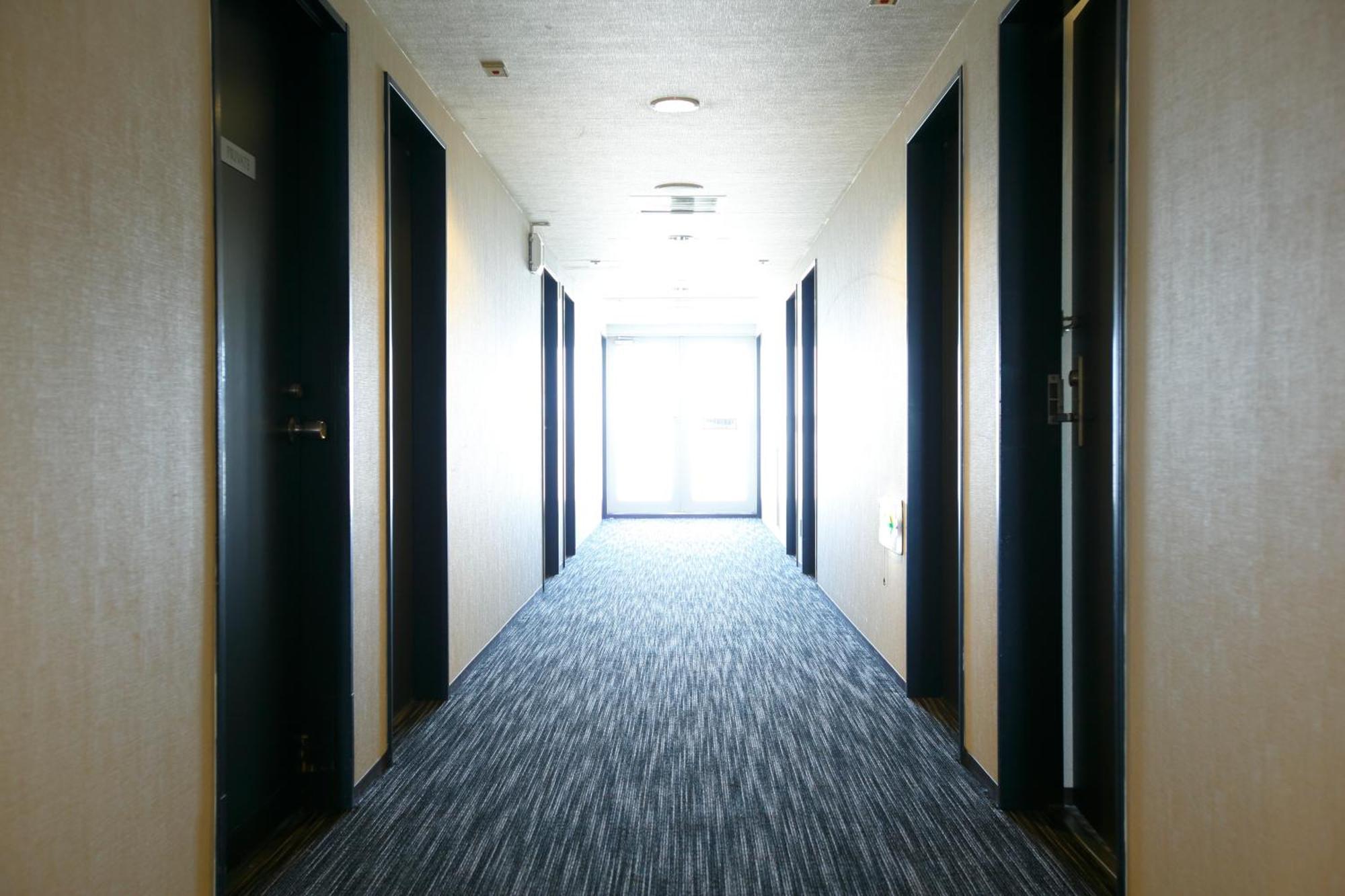 Yono Daiichi Hotel Saitama Esterno foto
