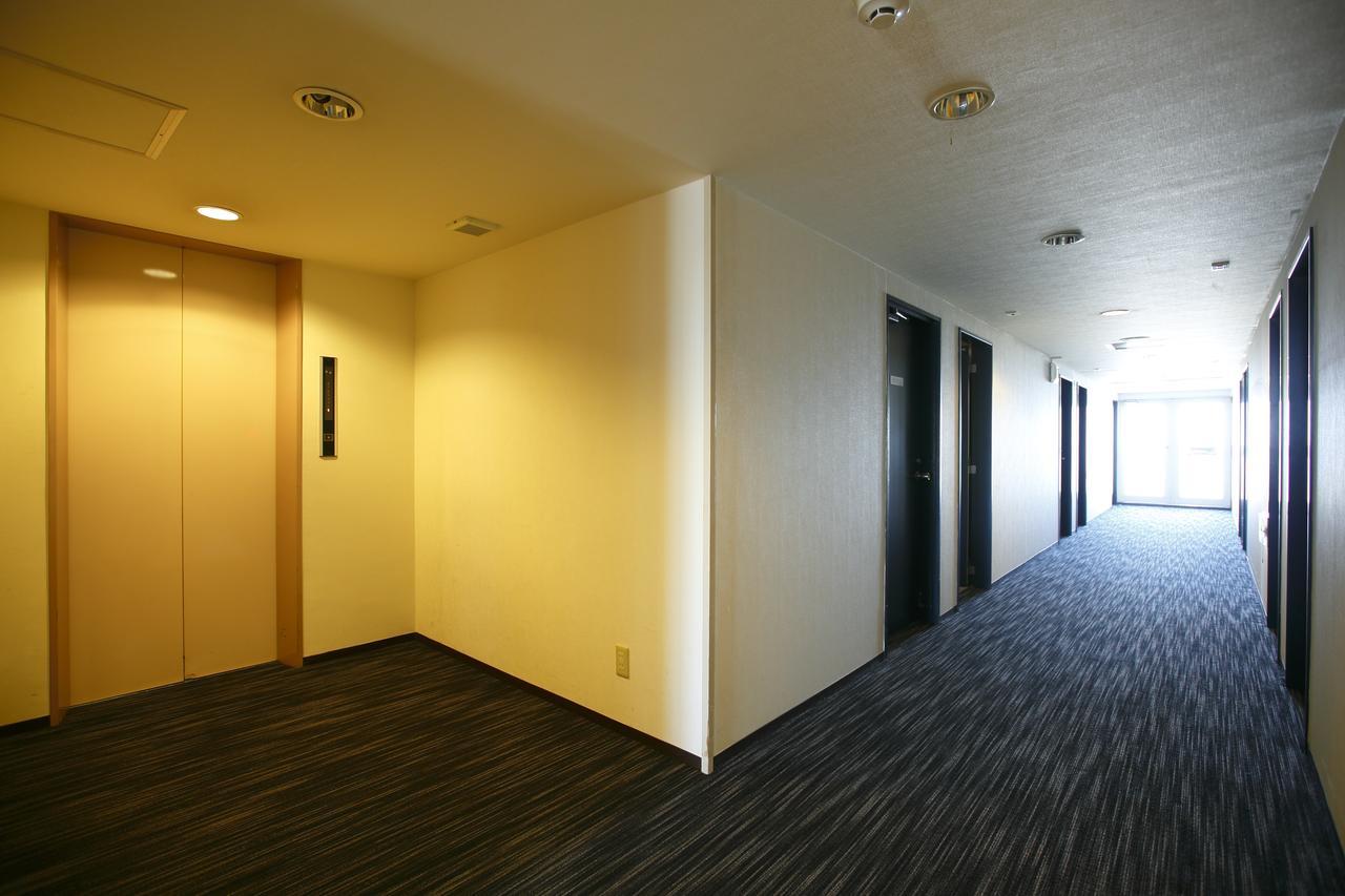Yono Daiichi Hotel Saitama Esterno foto